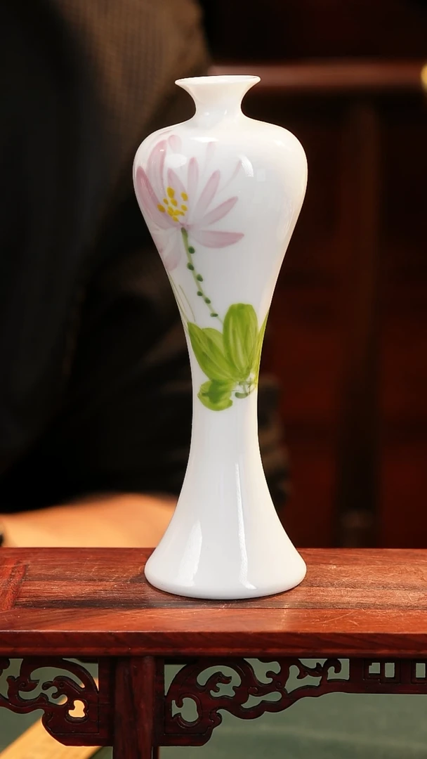 【闪购商品】摆件景德镇手工高温瓷器