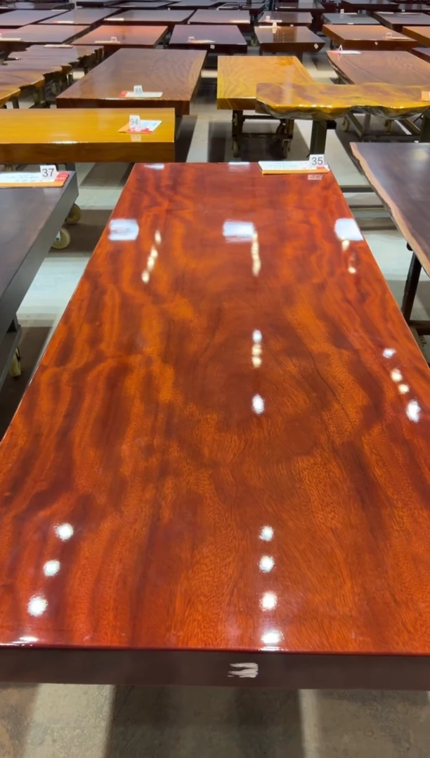 木（非红木类）253*92*10红塔利