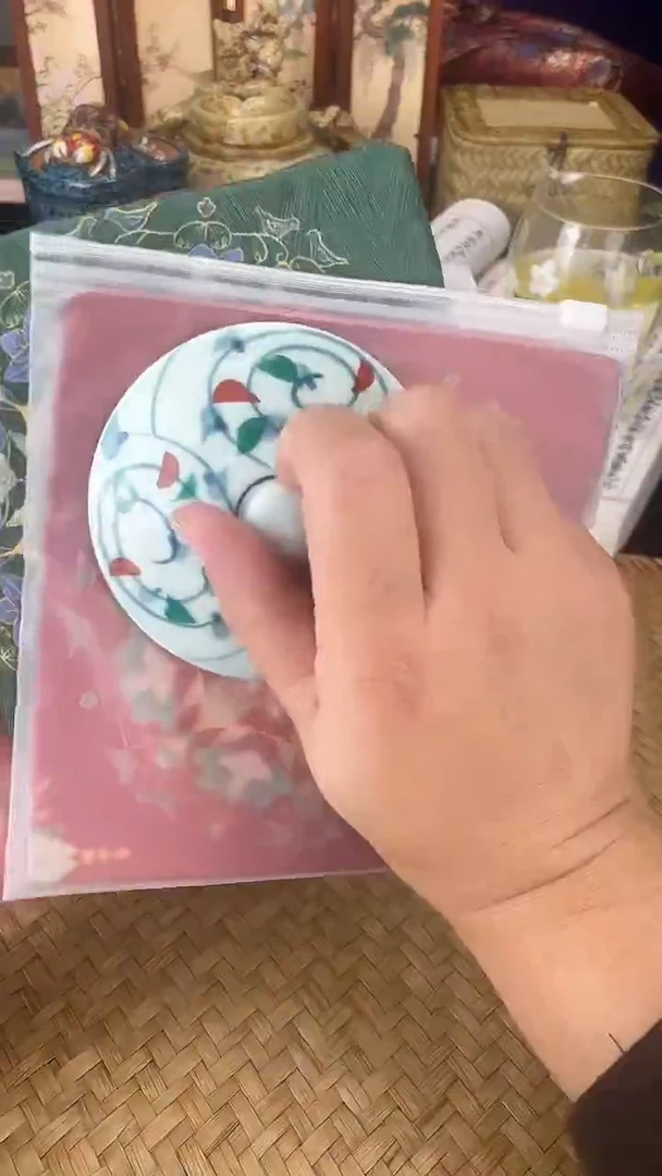 瓷片按图发货，看清尺寸品相再拍