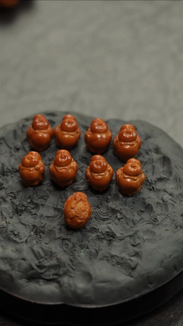 手串/手链橄榄核橄榄核
