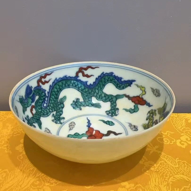 景德镇陶瓷/摆件A2