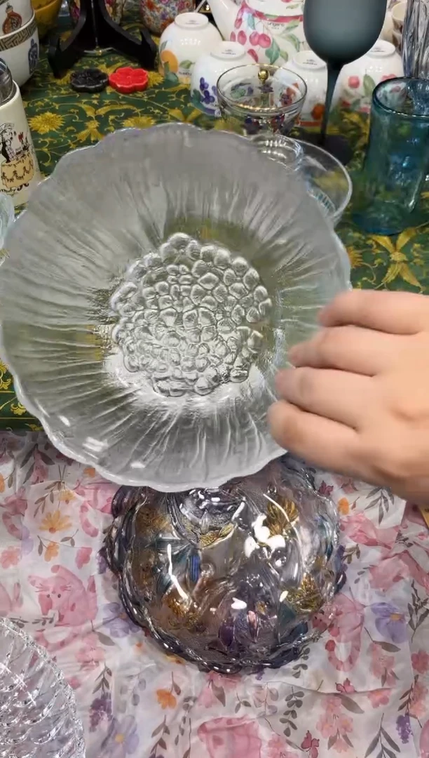 手工艺品玻璃A****～6337默认微瑕