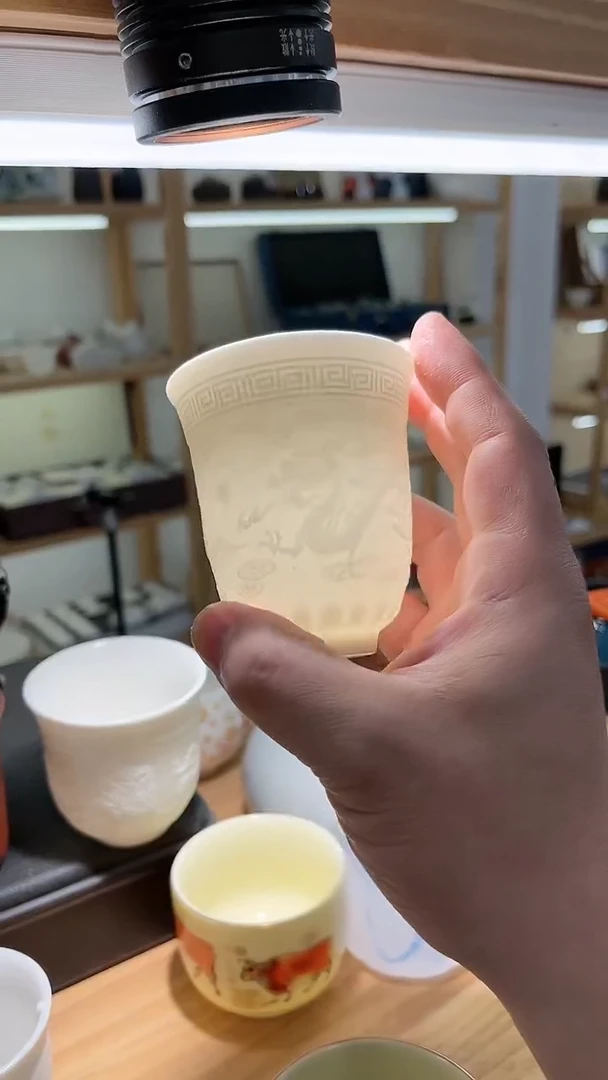 【闪购商品】窑主茶具窑主茶具@