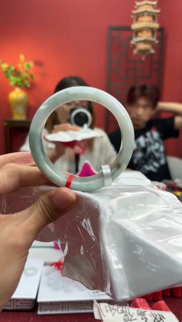 未镶嵌手镯翡翠翡翠手镯3