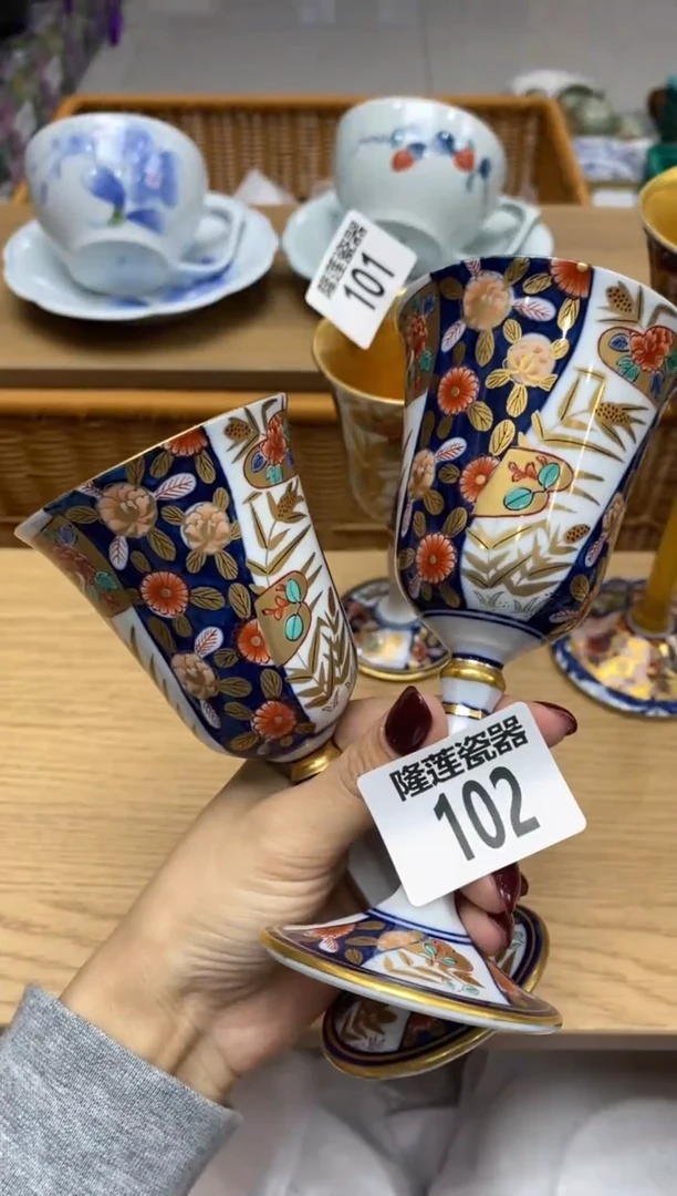 瓷片?*?隆莲全球选好物精选