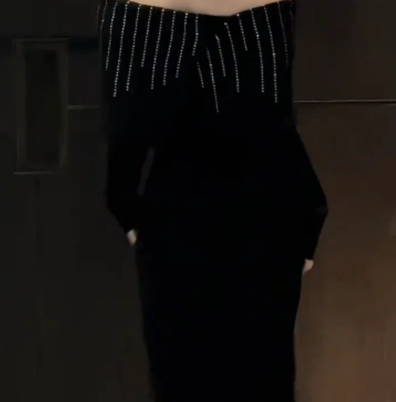 125MG05205休闲洋气百搭减龄优雅设计感衫新款舒衫适女士宽松小个