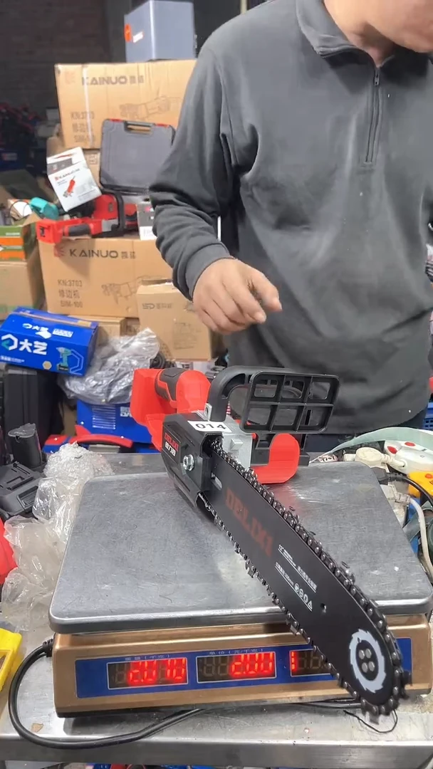 二手电动工具默认裸机微瑕(直播为准)无电池无运险74