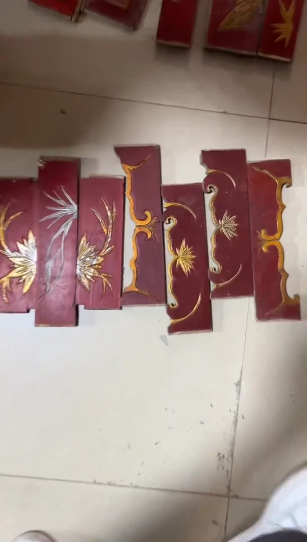 【闪购商品】香樟木木雕老木雕老物完美主义者勿拍新疆西藏不包邮