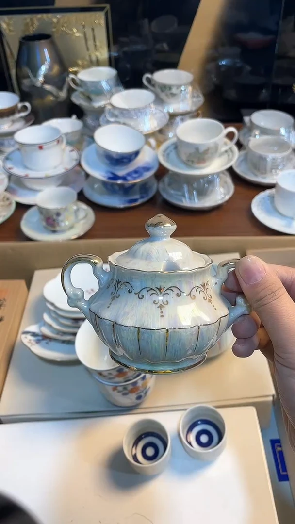 【闪购商品】其他陶乐乐瓷品店感谢您的支持！