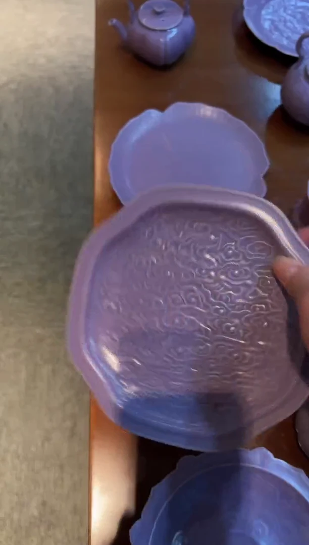 瓷片北溪堂 正品