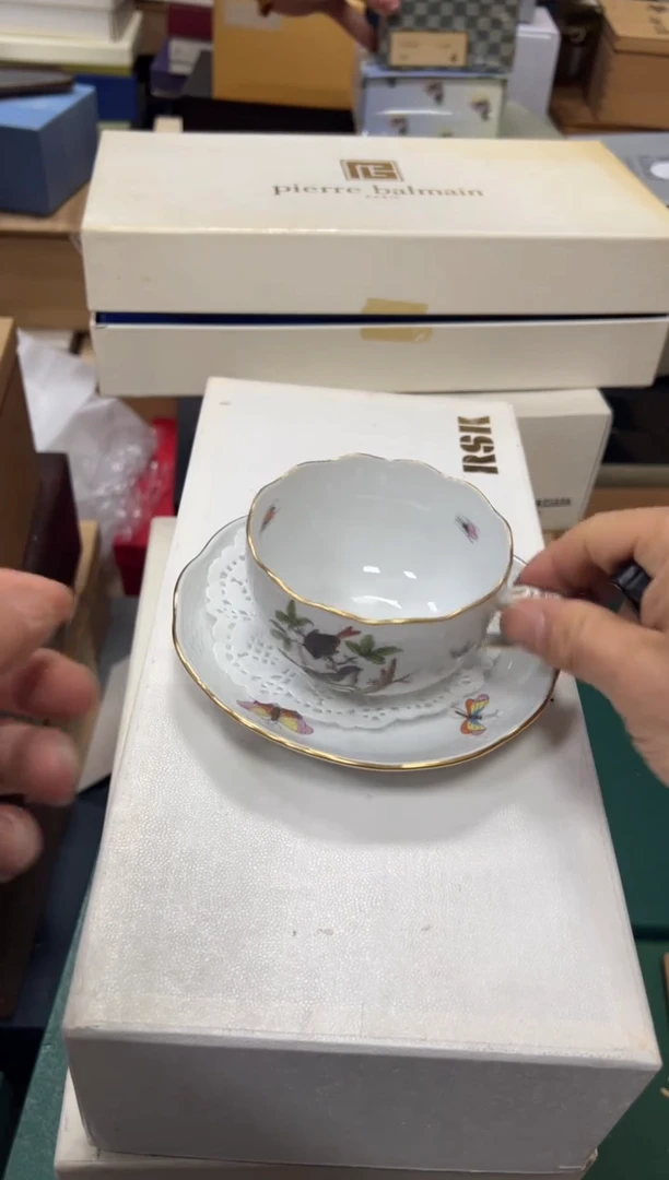 【闪购商品】瓷片b102好好好好好好