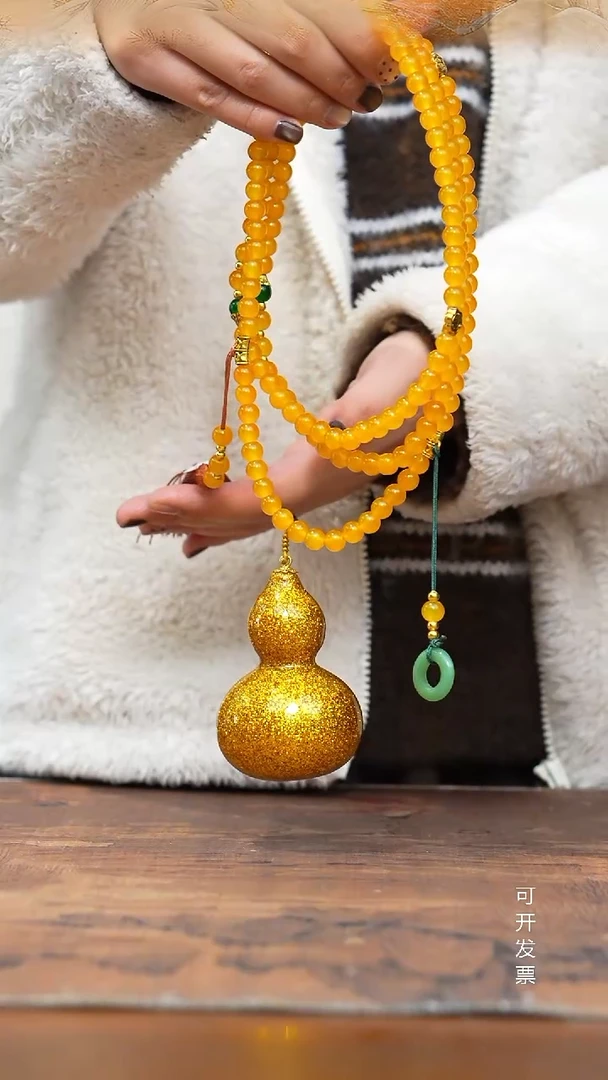 458号缘梦工艺葫芦（天然真葫芦）