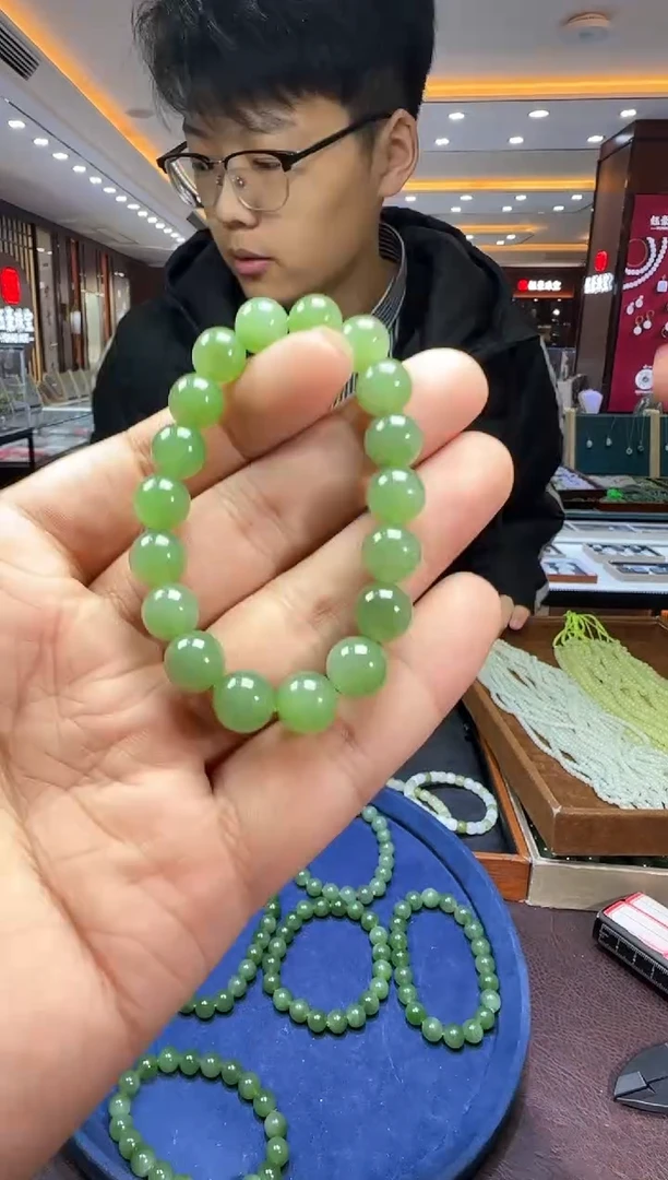 未镶嵌和田玉挂件【陆1229】58 7023 多样性发其一