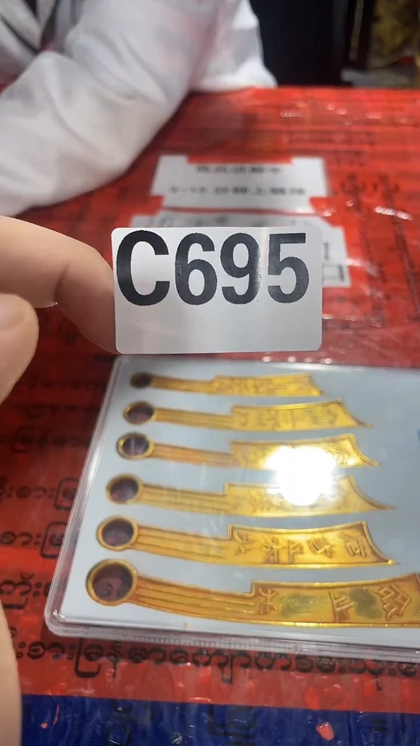 金属风格香炉家用摆件仿古工艺C695