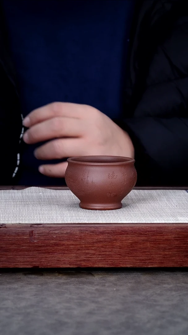 茶壶紫砂宜兴紫砂茶壶@@ZR01484