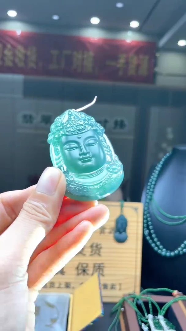未镶嵌定制翡翠********116