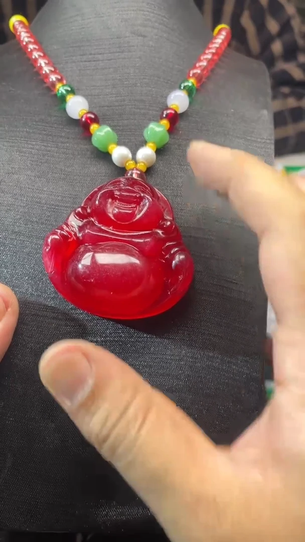 林子收货时尚吊坠DSJ-36