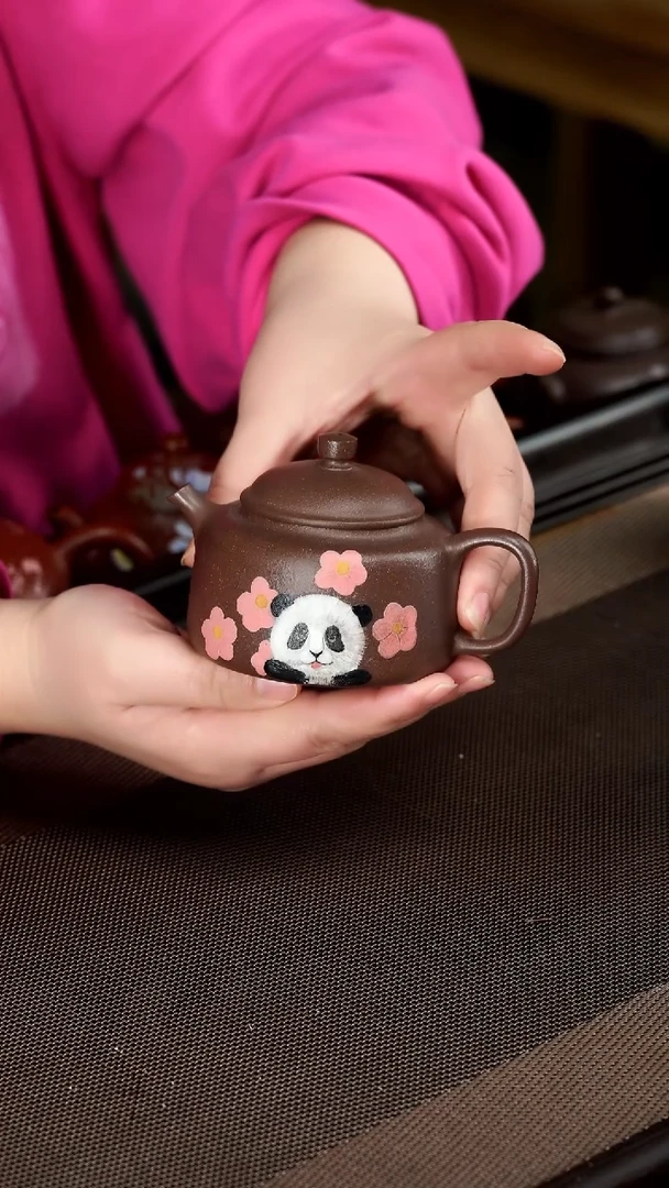 【闪购商品】紫砂茶壶宜兴紫砂壶