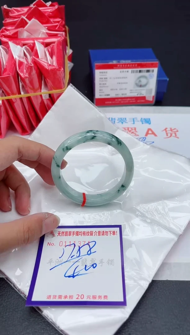 未镶嵌手镯翡翠11111111