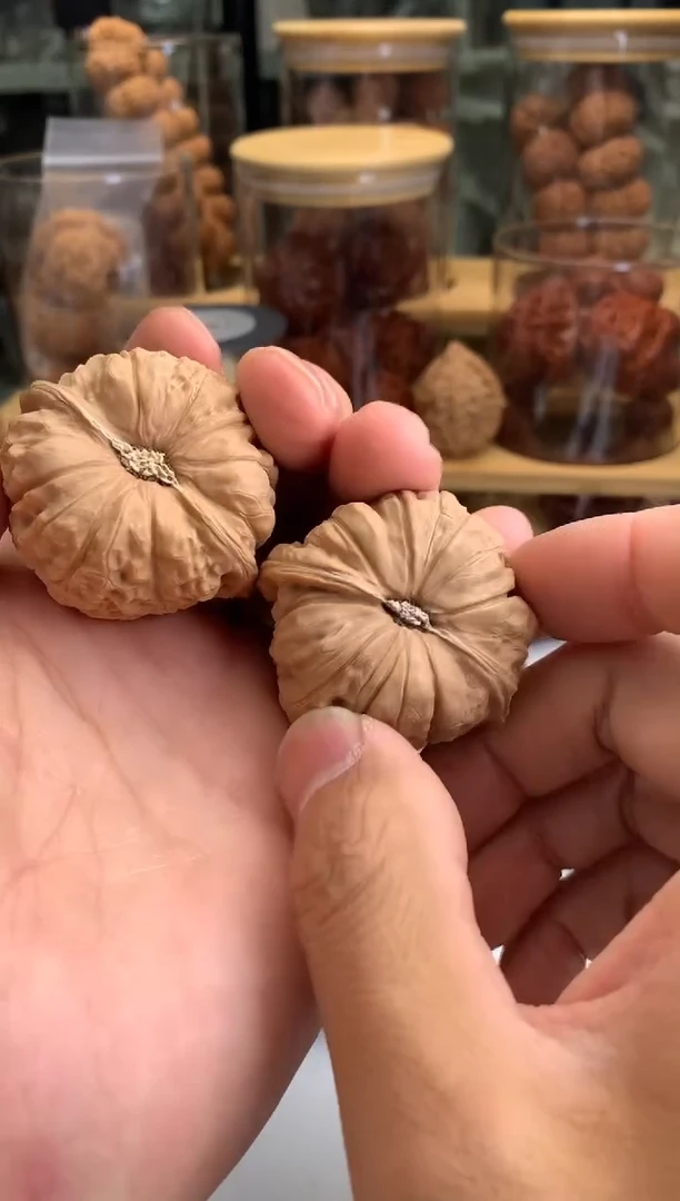 把件文玩核桃635