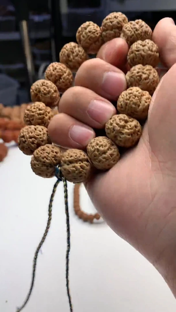 【闪购商品】金刚菩提手串6977777777