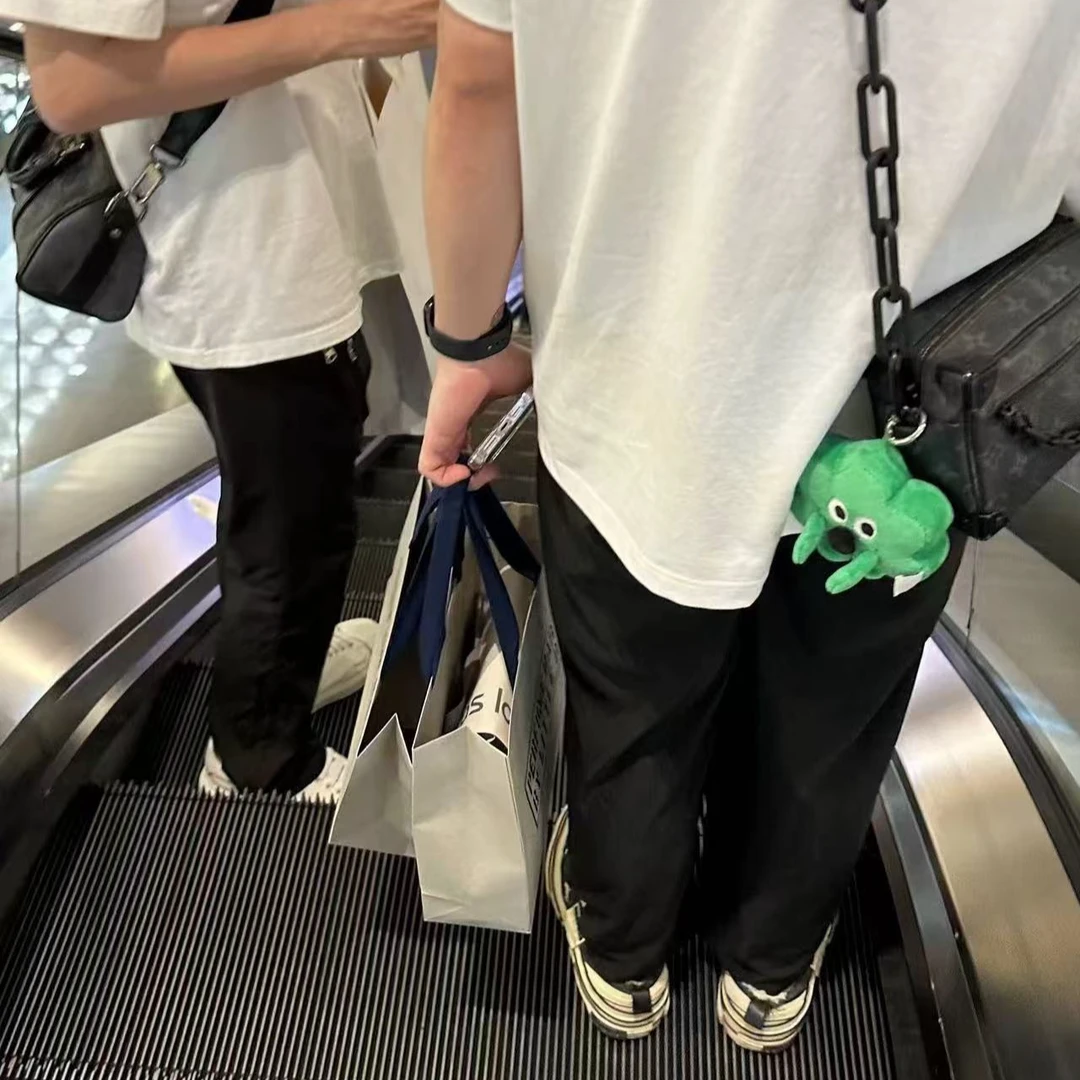 【专柜-同款】【顺丰包邮】男女士斜挎单肩包
