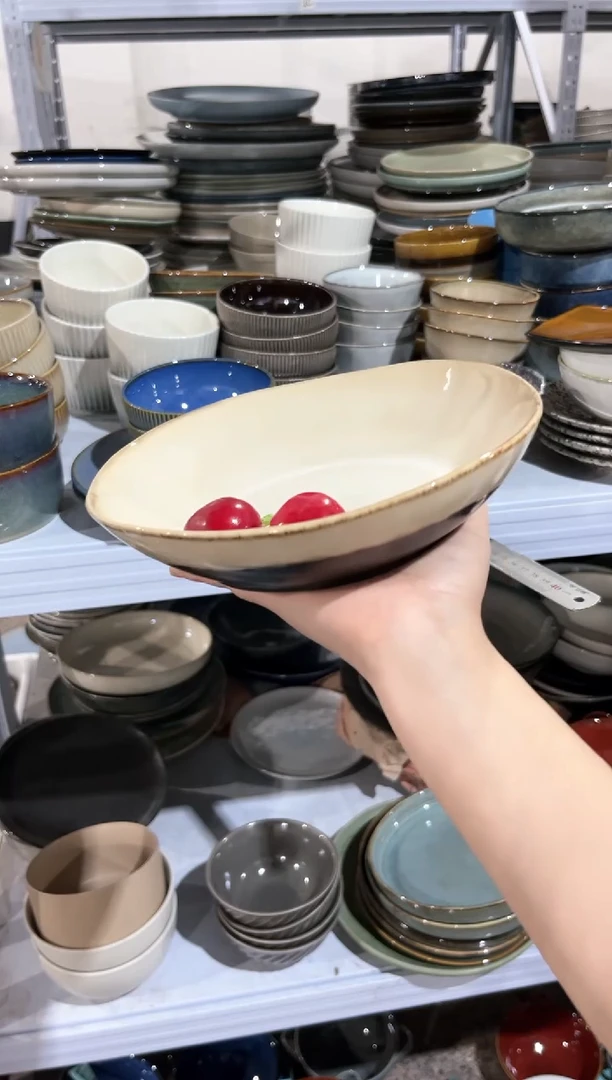 【闪购商品】瓷片外贸尾货瑕疵满20包邮X QM