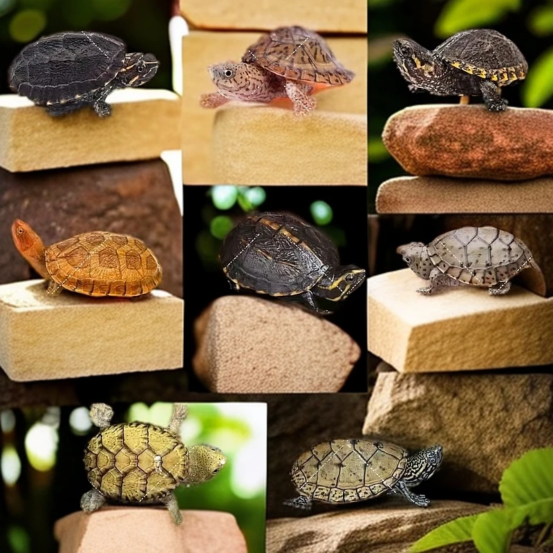 【直播链接】锦麟观赏龟一号链接