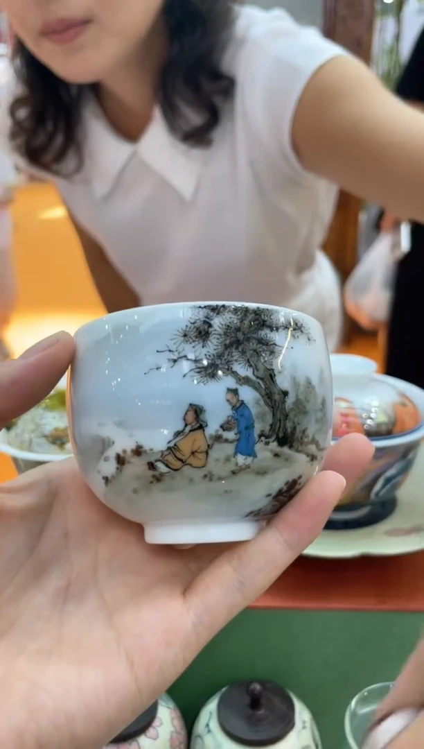 陶瓷一零零二-三五一