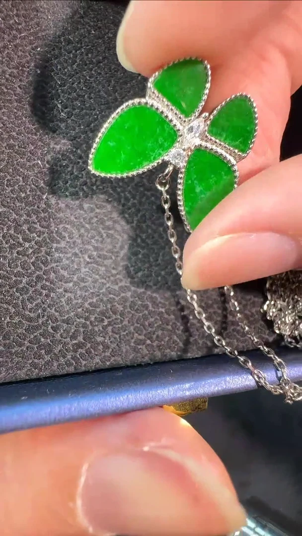 未镶嵌定制翡翠0450450088多样性发货