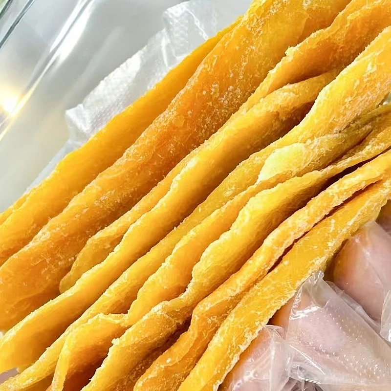 【阿娜3】芒果干 深山农家山货