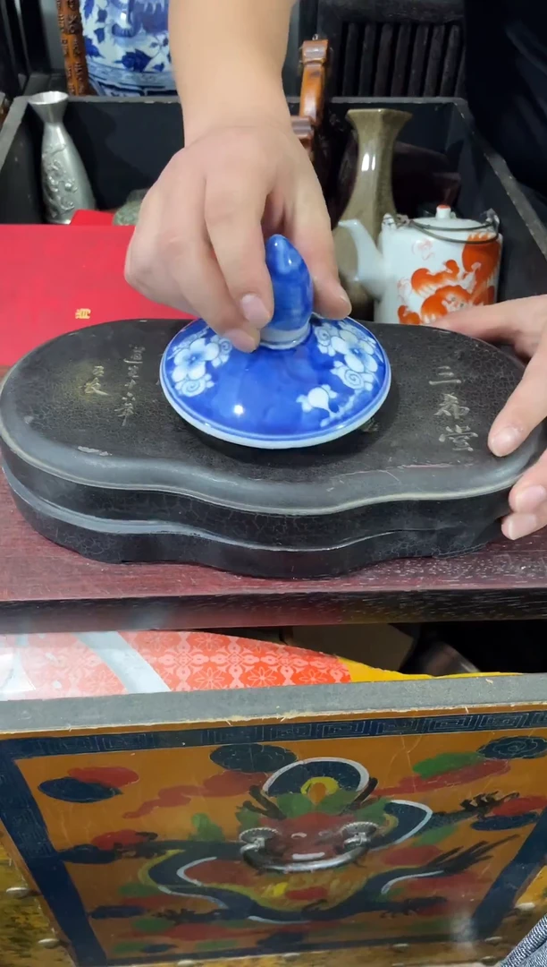 瓷片主播推荐精选好物