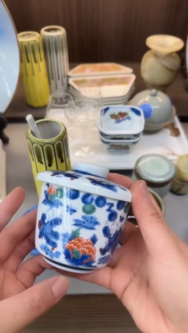 1祁*易碎品瓷器瓷器瓷器