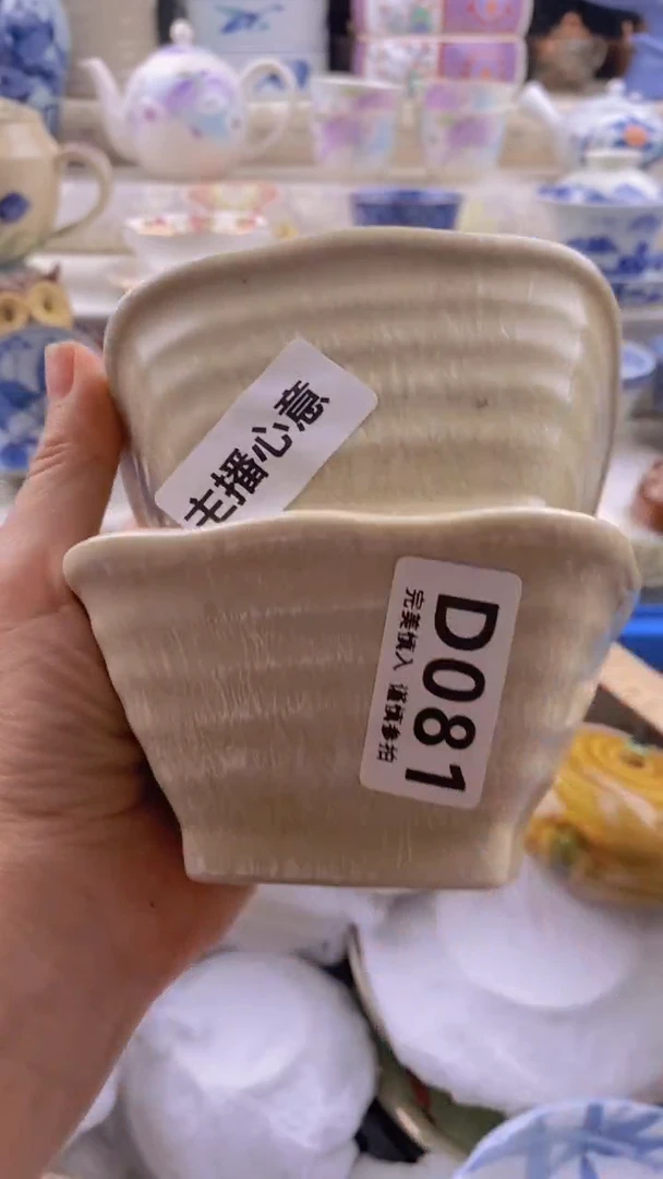 瓷片瓷片          081