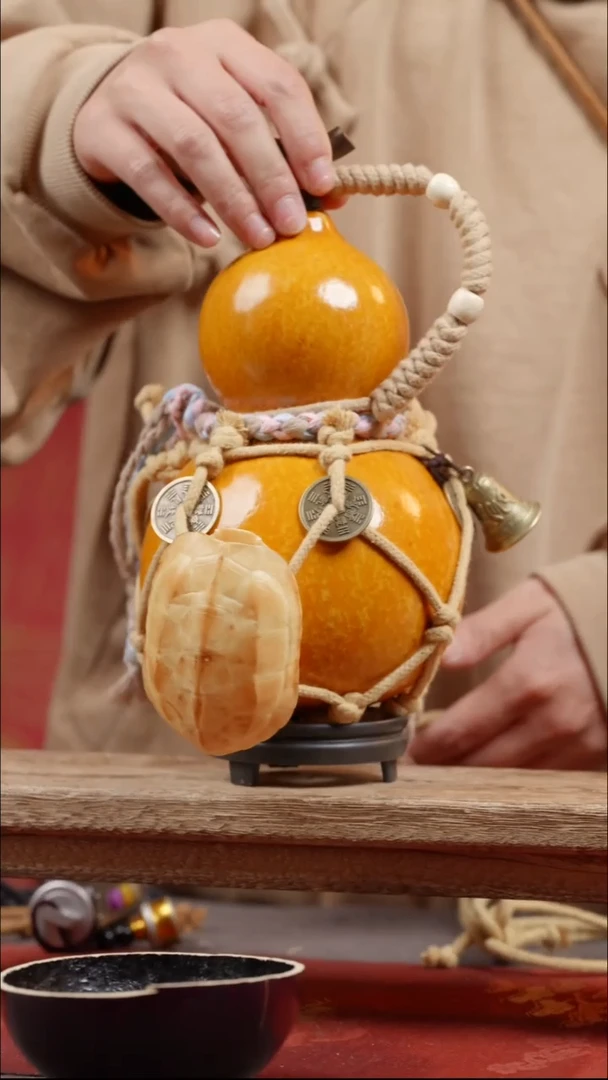 171号大漆葫芦一物一拍拍拍退退限购拉黑