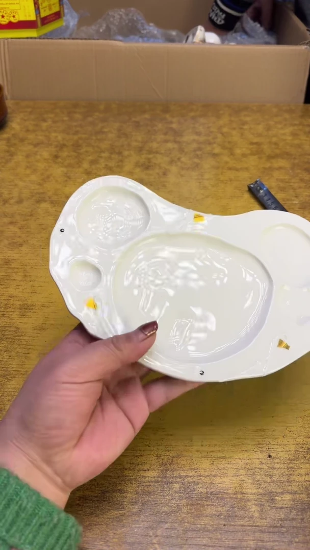 【闪购商品】其他瓷器瓷老破旧69