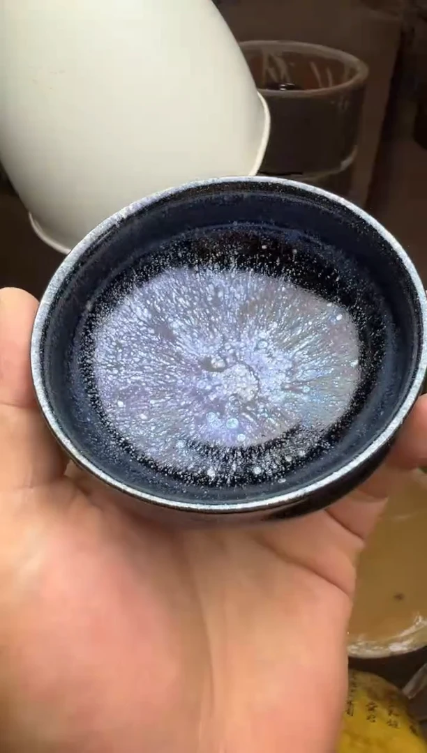 茶盏文凤窑-----73