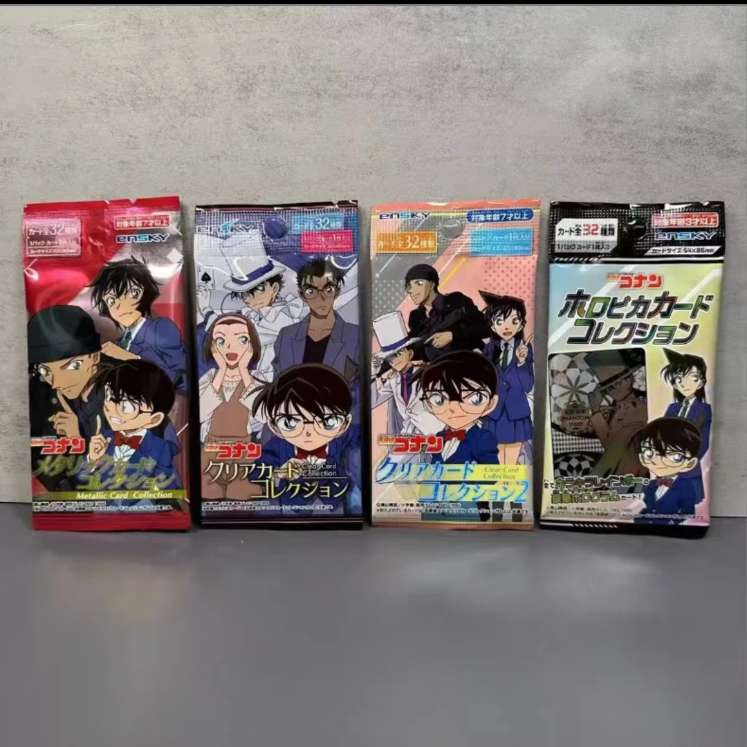 【柯南日谷透卡】合集 动漫日谷周边盲盒