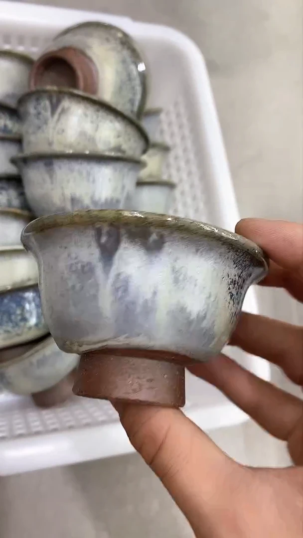 瓷片陶瓷茶器福利杨17