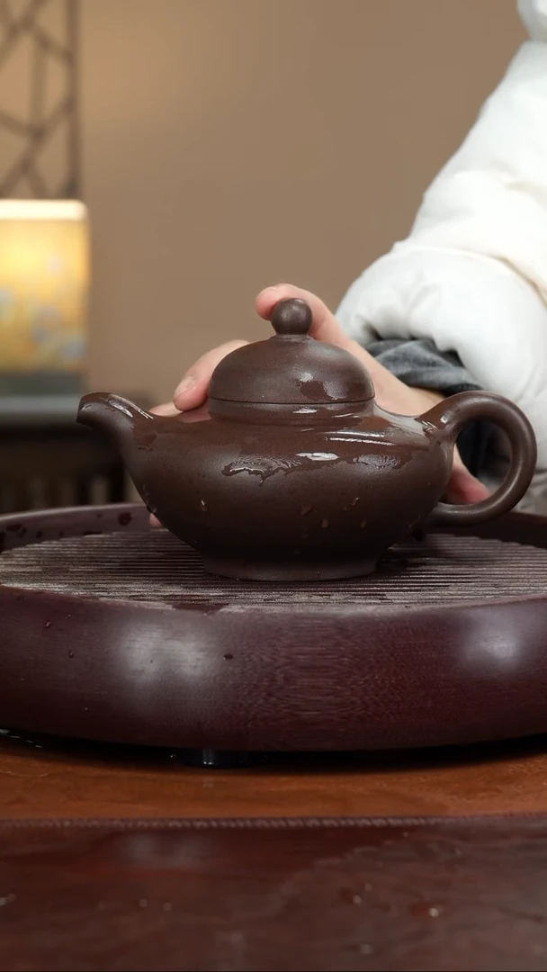 【闪购商品】紫砂茶壶宜兴紫砂壶