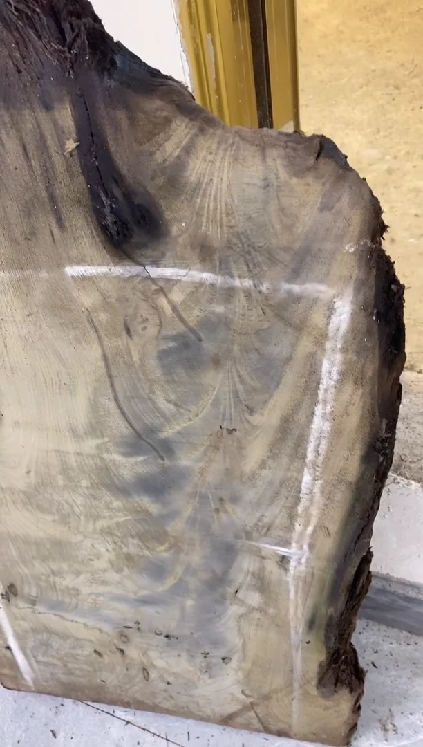 嫑***！金丝楠木原料木材