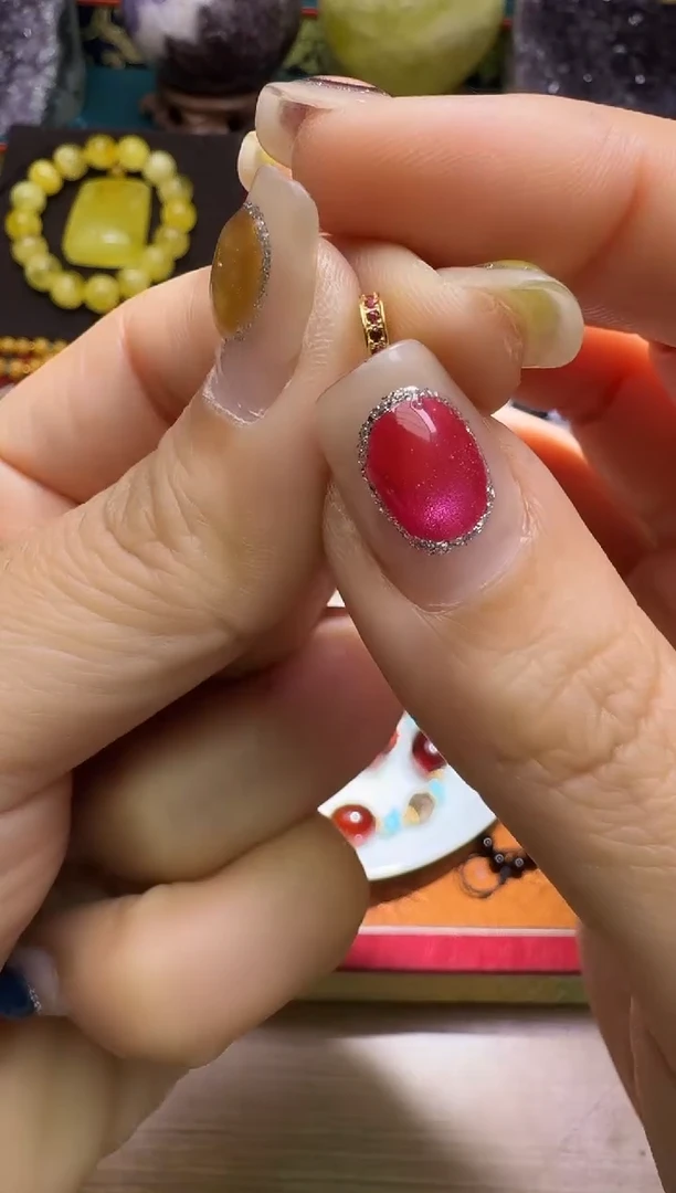 银S925多样性发一件 635