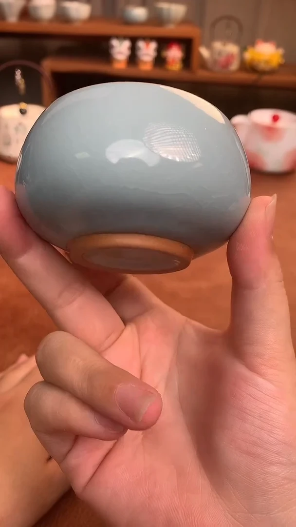 【高货清货】微瑕不售后，介意勿拍（不含礼盒）