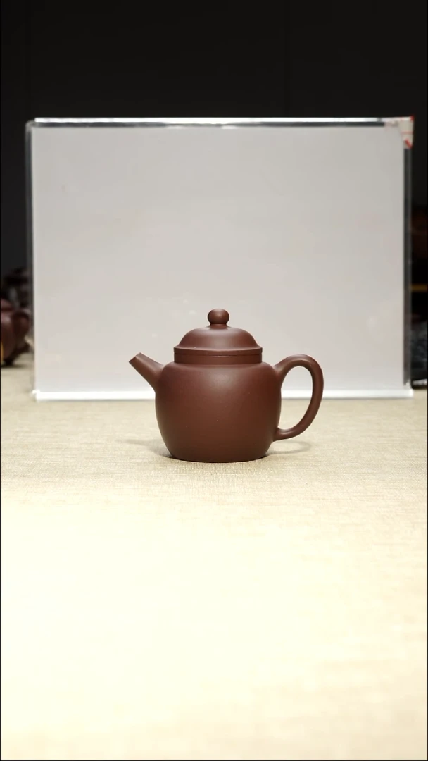 茶壶紫泥4564566757658758