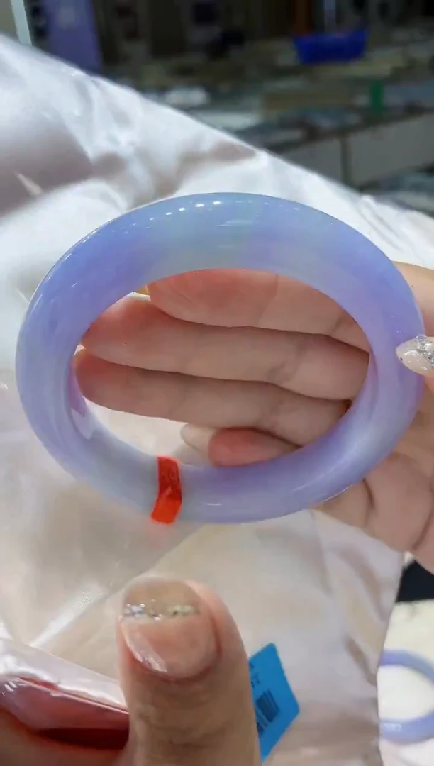 未镶嵌手镯翡翠翡翠手镯59