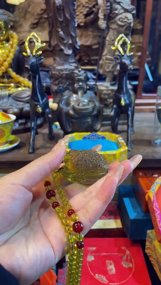 【闪购商品】蓝珀裸石未镶嵌专属链接便宜出了