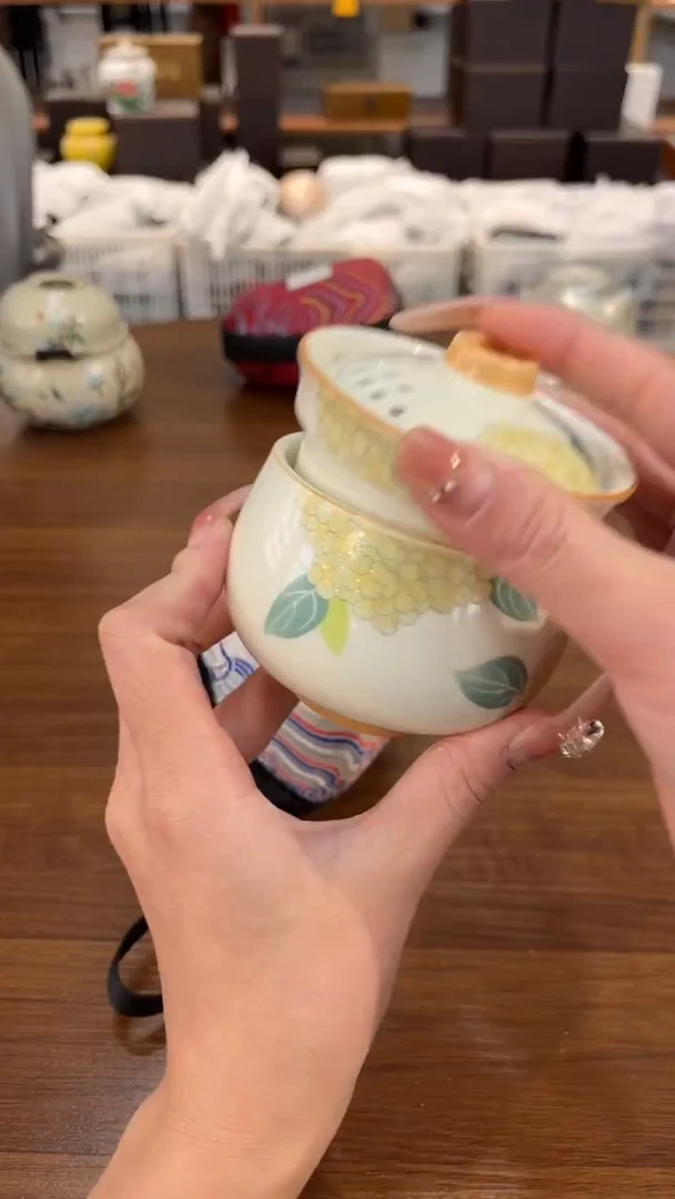 （带包发货）陶瓷茶具通用链接@@@@@