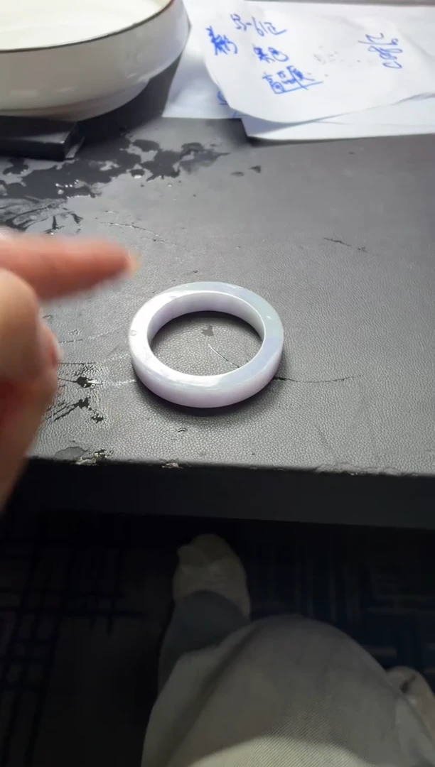 未镶嵌手镯定制翡翠奔****ノddj