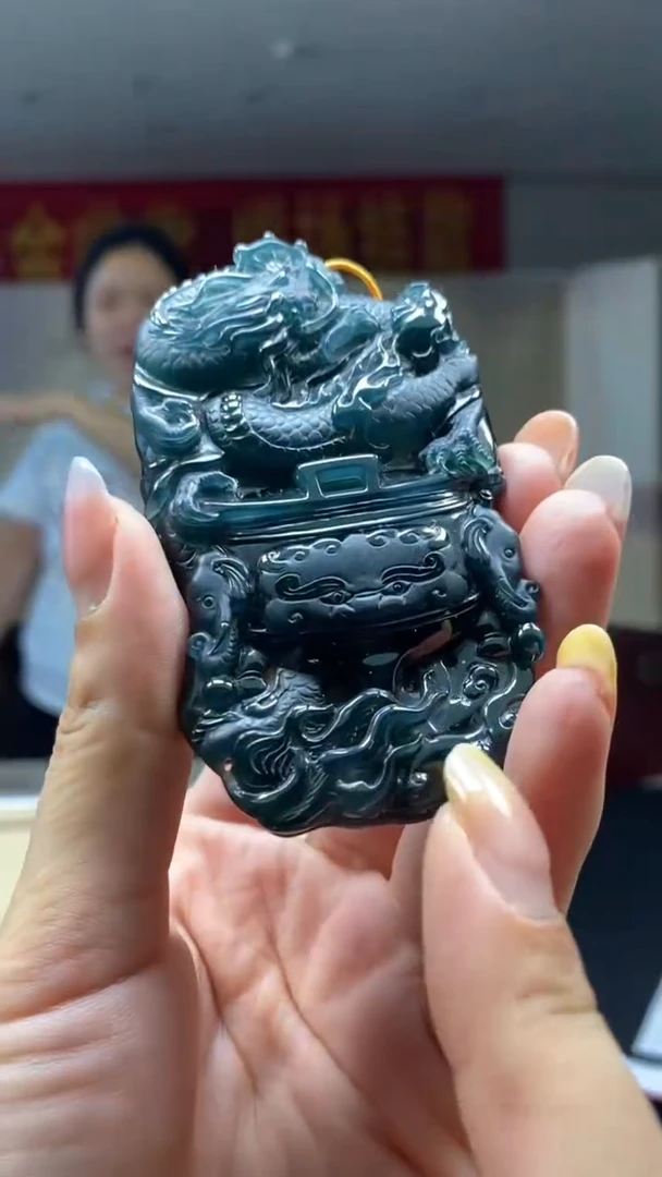 定制翡翠未镶嵌********169