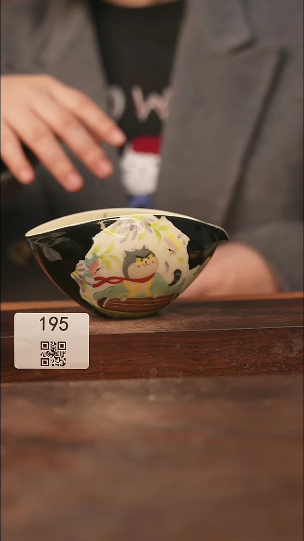 【落单孤品】/杯子@@195